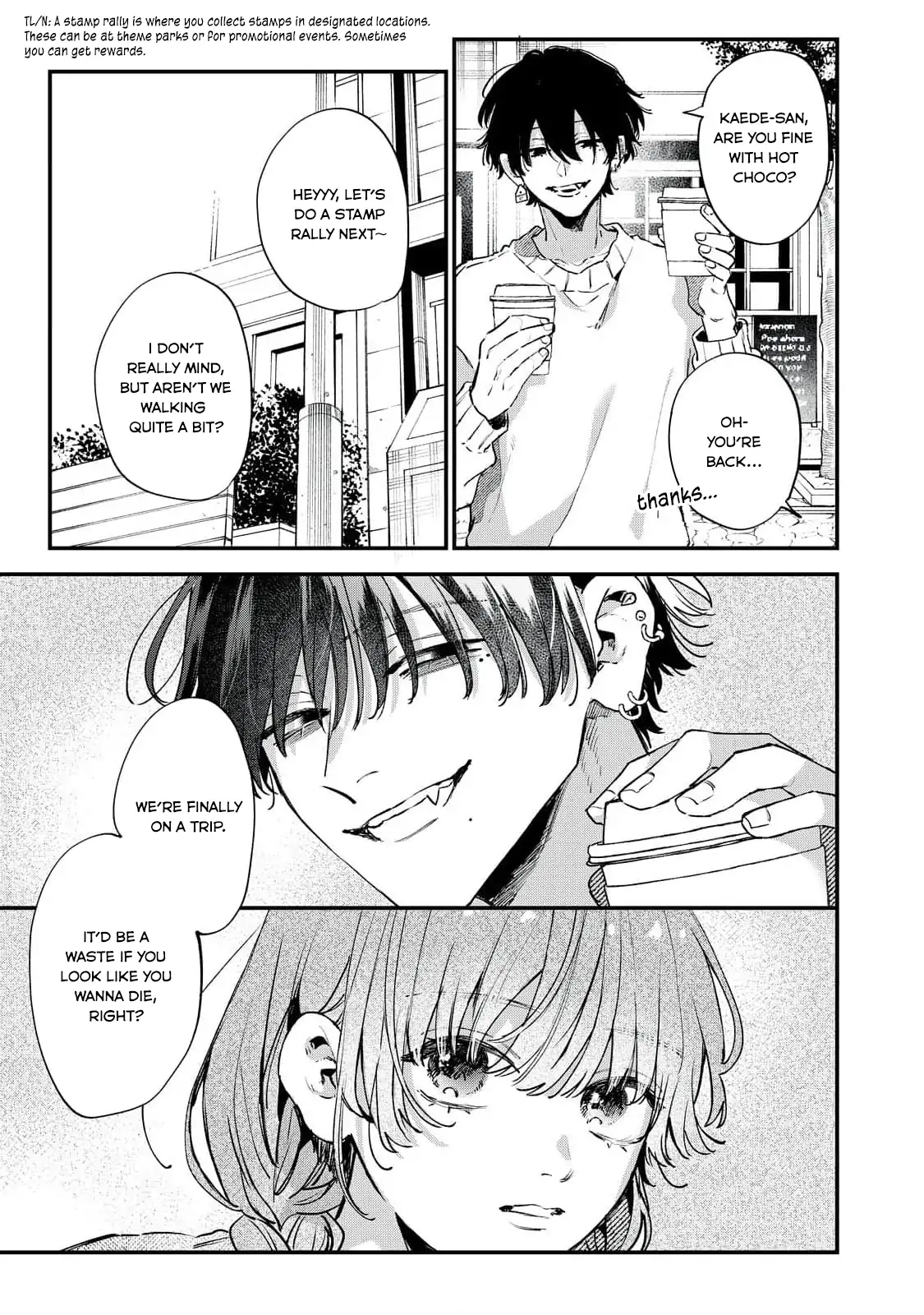 Hana-kun Can