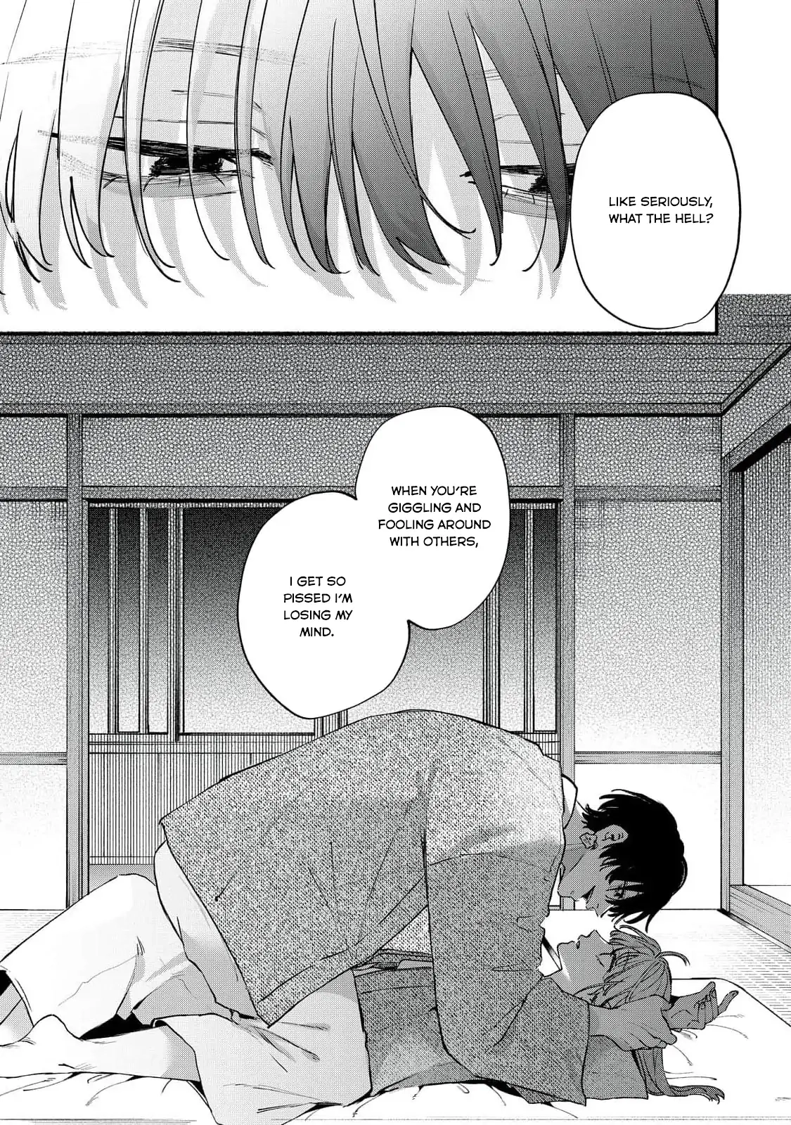 Hana-kun Can