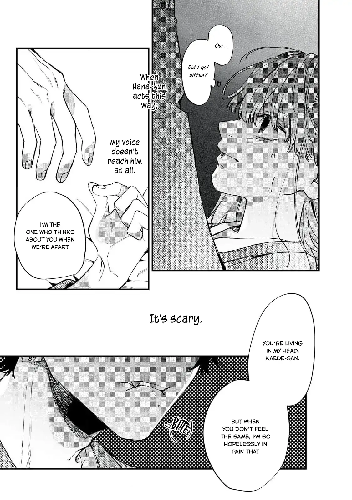 Hana-kun Can