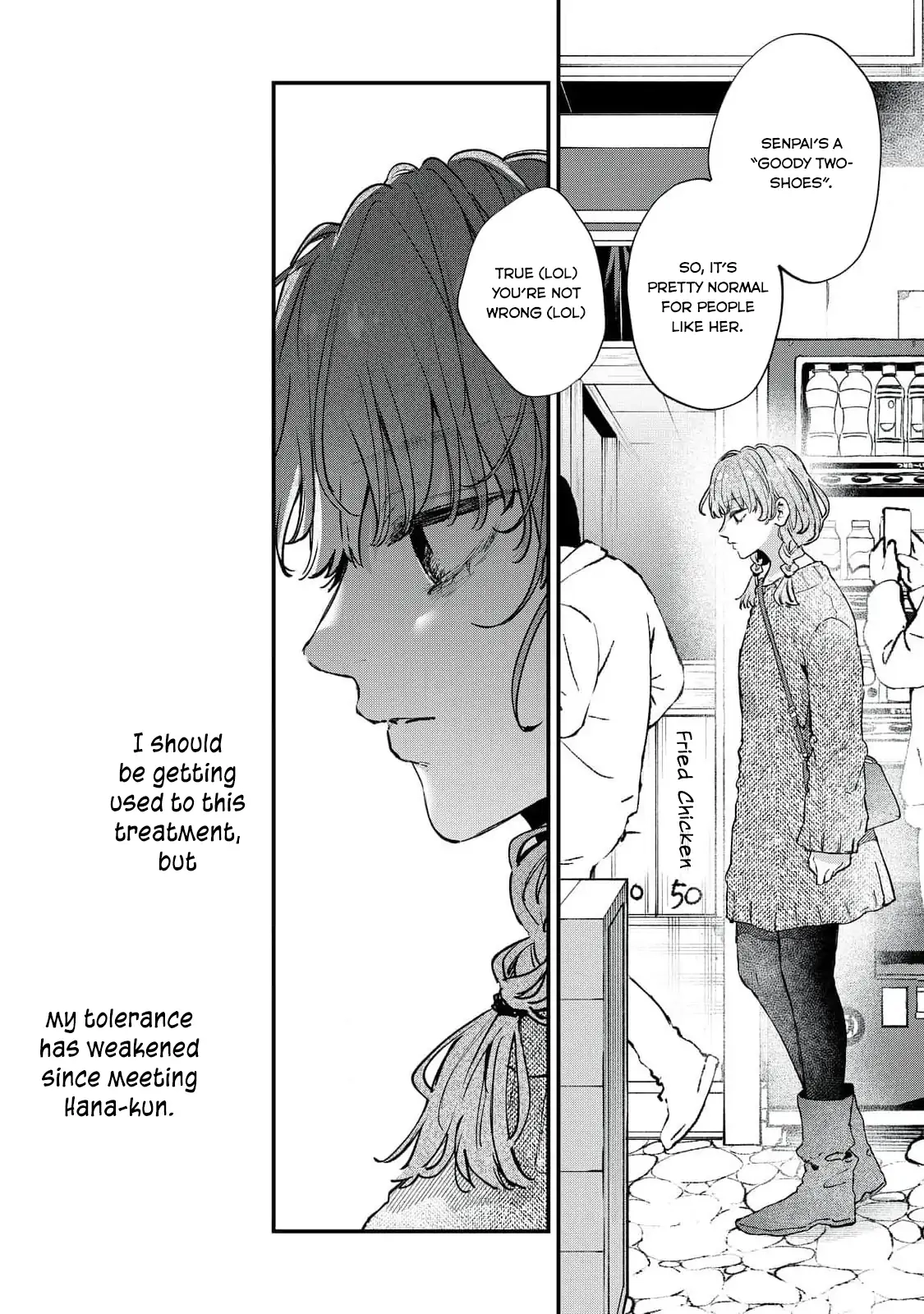 Hana-kun Can