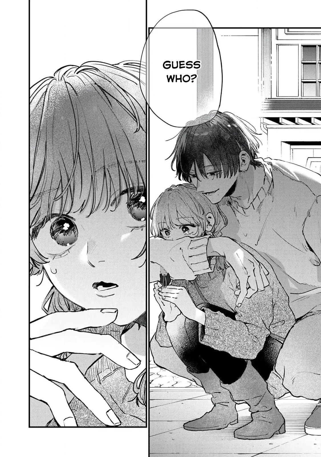 Hana-kun Can