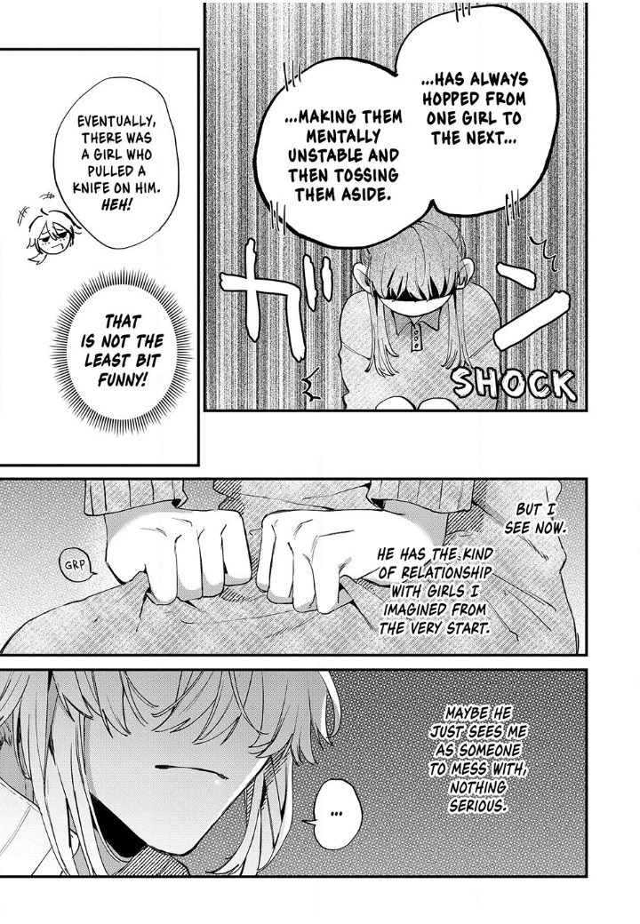 Hana-kun Can