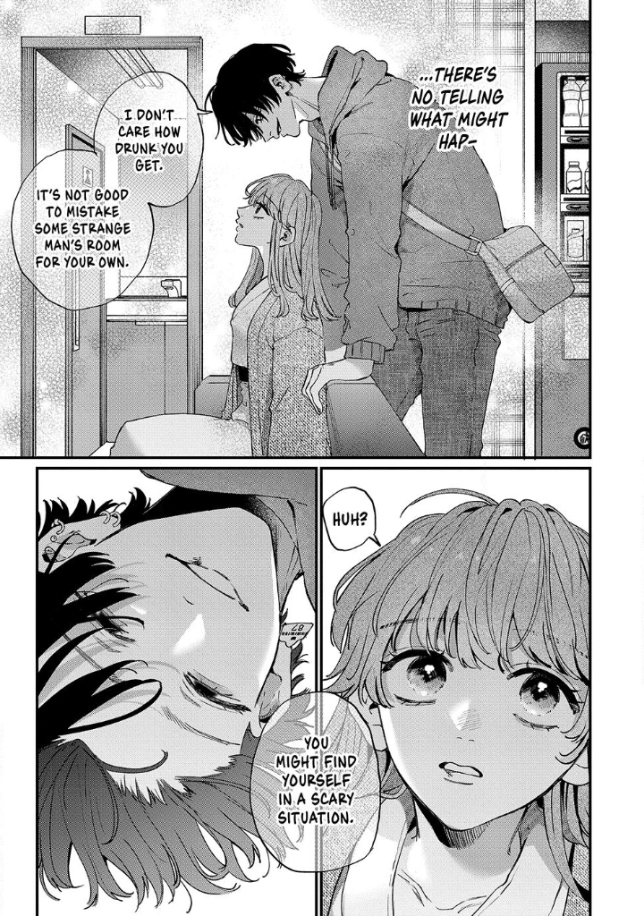 Hana-kun Can