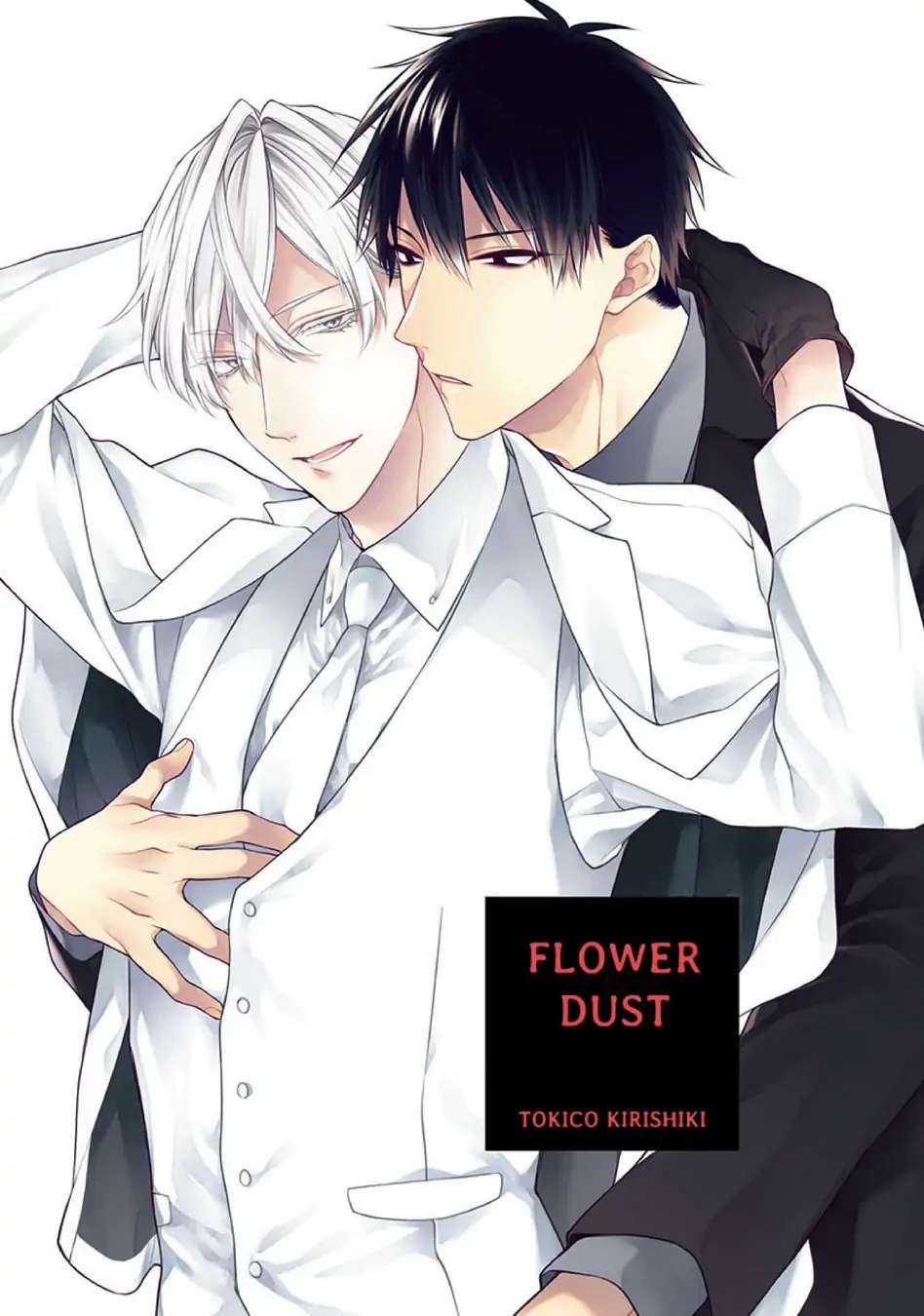 Hana no Akuta Chapter 0 page 3 - 