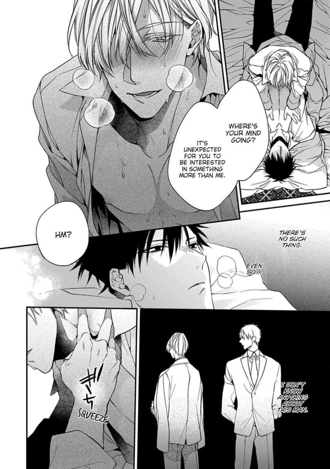 Hana no Akuta Chapter 1 page 30 - 