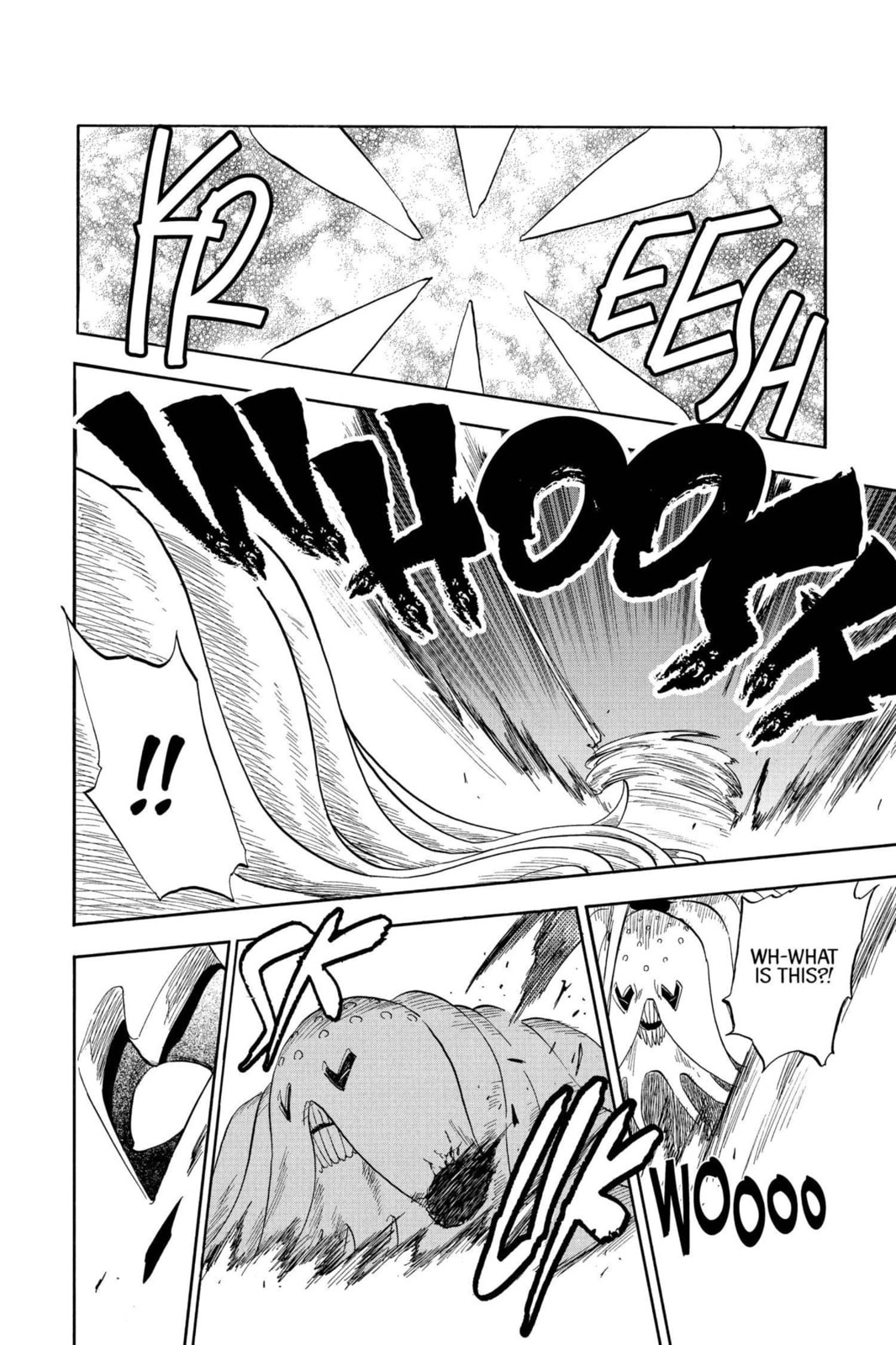 Hana, Saita. Chapter 1 page 18 - 