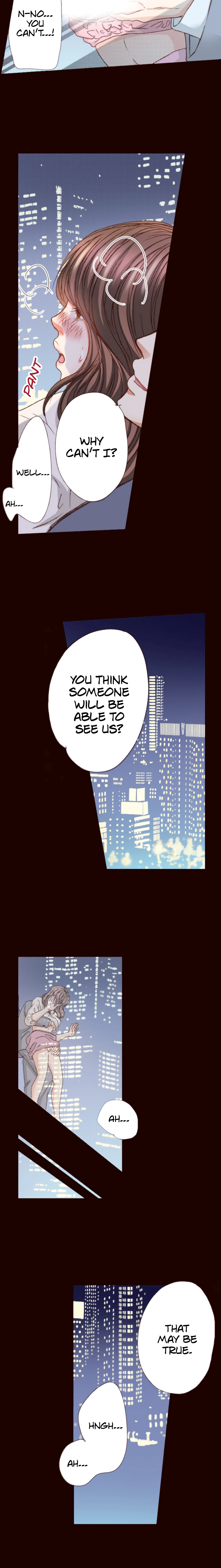 Hana to Yuushi - Unmei no Koitte, Arimasu ka? Chapter 1.1 page 12 - 