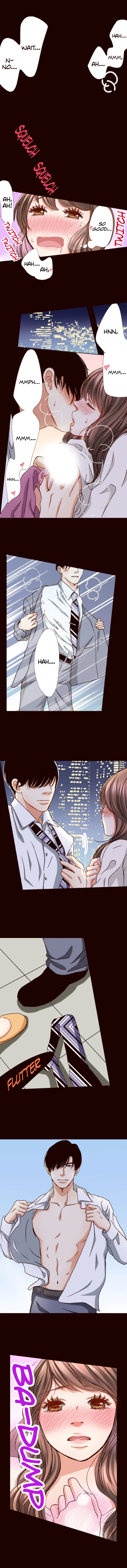 Hana to Yuushi - Unmei no Koitte, Arimasu ka? Chapter 1.1 page 15 - 