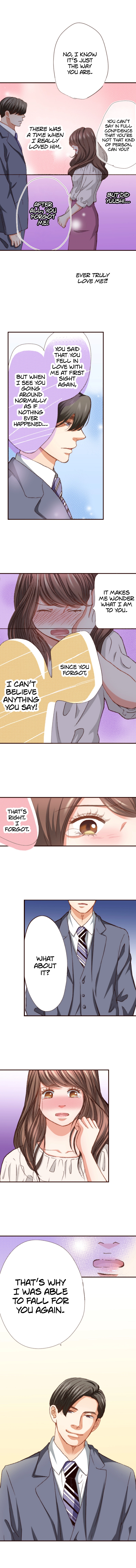Hana to Yuushi - Unmei no Koitte, Arimasu ka? Chapter 1.1 page 9 - 