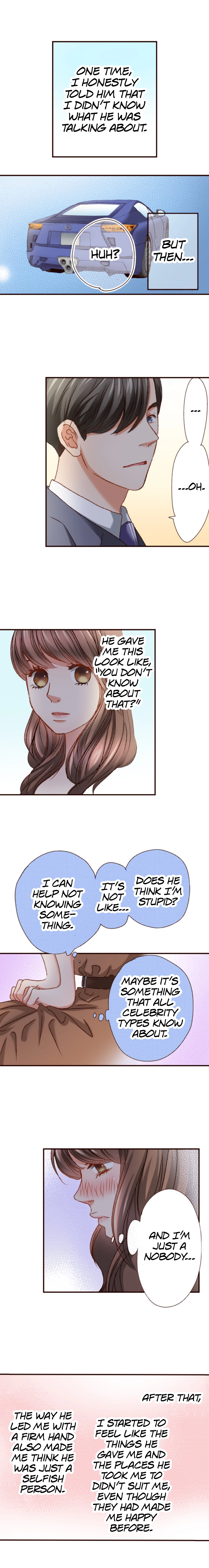 Hana to Yuushi - Unmei no Koitte, Arimasu ka? Chapter 1 page 14 - 