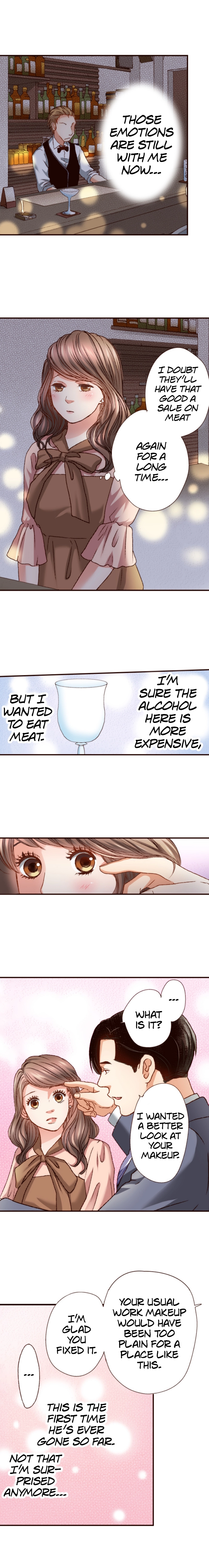 Hana to Yuushi - Unmei no Koitte, Arimasu ka? Chapter 1 page 15 - 