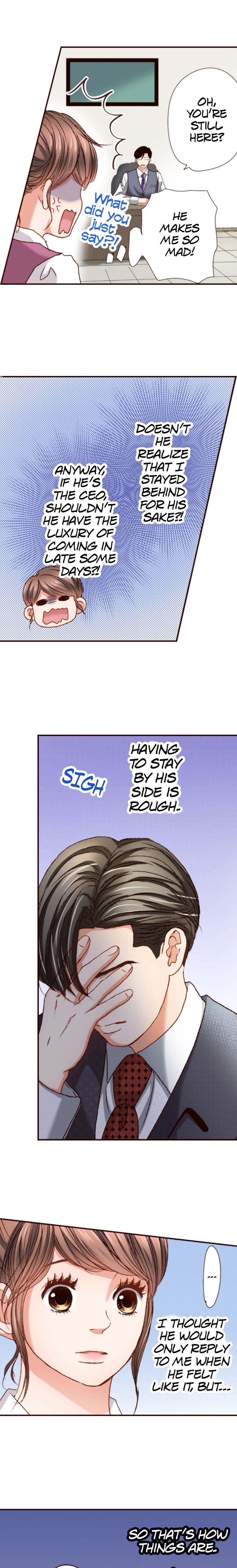 Hana to Yuushi - Unmei no Koitte, Arimasu ka? Chapter 1 page 18 - 