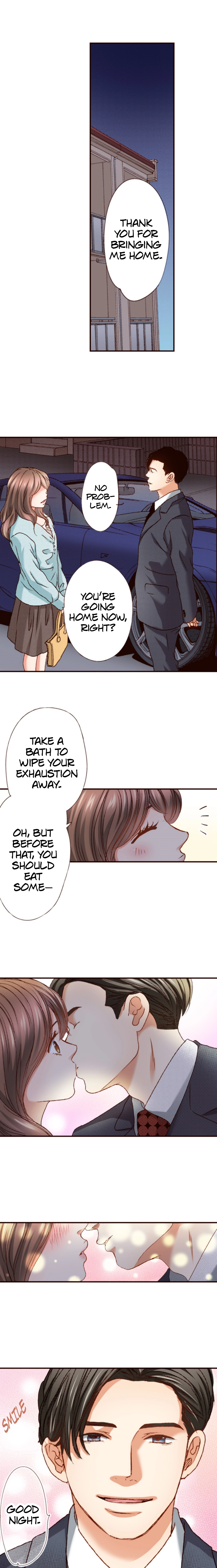 Hana to Yuushi - Unmei no Koitte, Arimasu ka? Chapter 1 page 20 - 