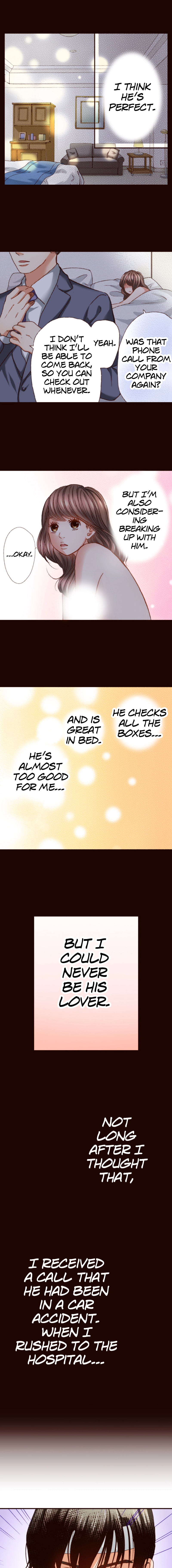 Hana to Yuushi - Unmei no Koitte, Arimasu ka? Chapter 1 page 3 - 