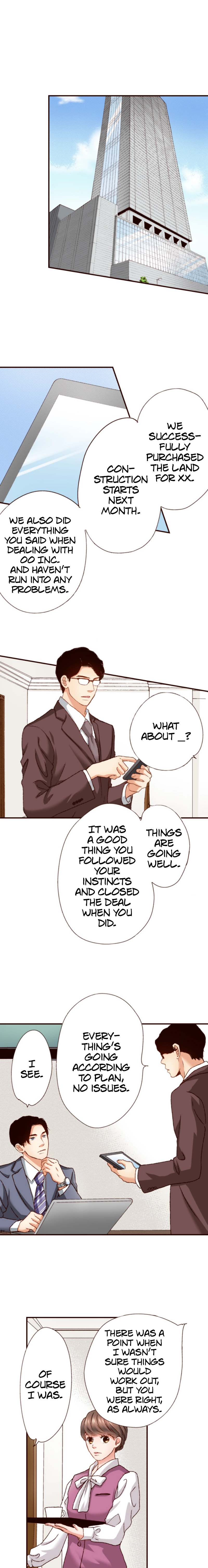 Hana to Yuushi - Unmei no Koitte, Arimasu ka? Chapter 1 page 10 - 
