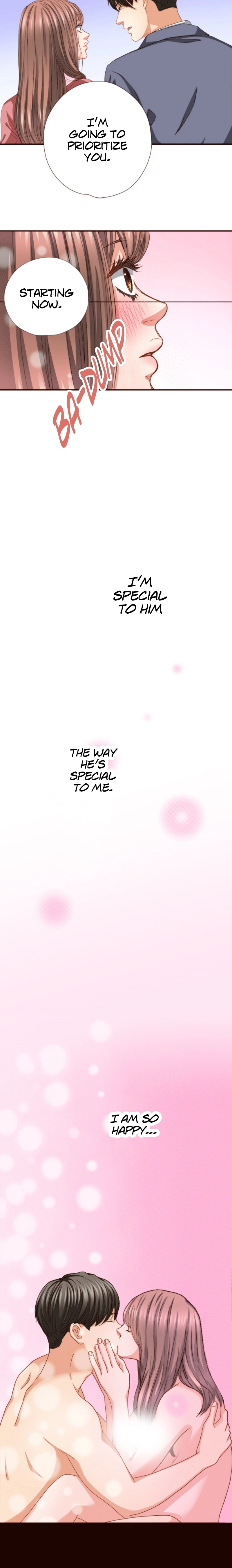 Hana to Yuushi - Unmei no Koitte, Arimasu ka? Chapter 10.1 page 6 - 