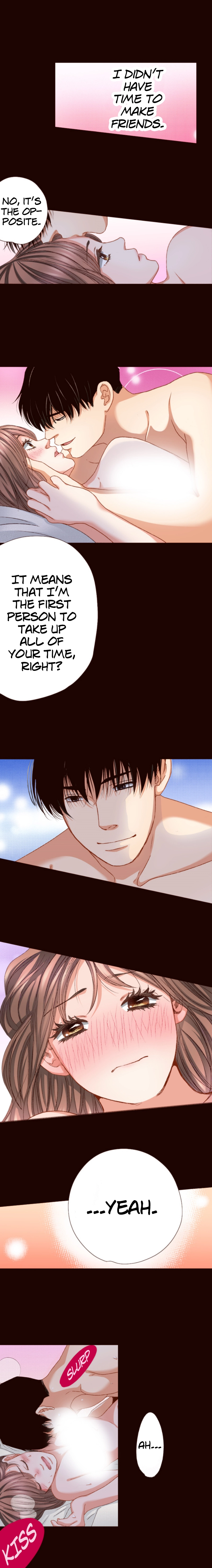 Hana to Yuushi - Unmei no Koitte, Arimasu ka? Chapter 10.1 page 8 - 