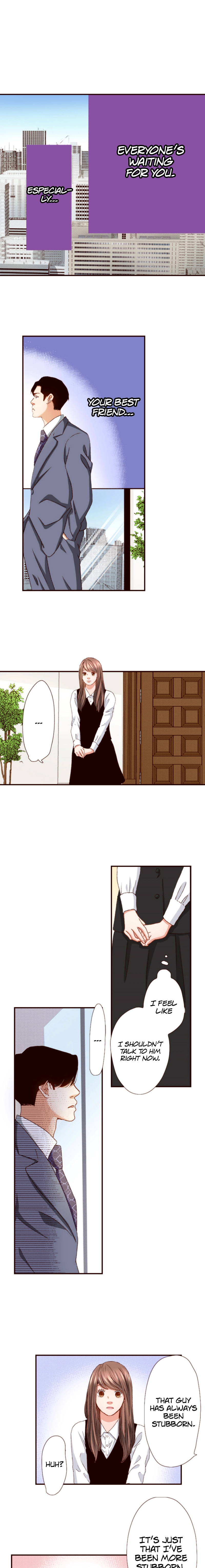 Hana to Yuushi - Unmei no Koitte, Arimasu ka? Chapter 10 page 13 - 