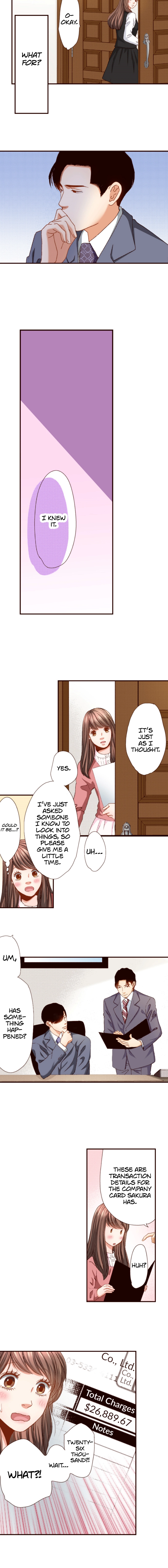 Hana to Yuushi - Unmei no Koitte, Arimasu ka? Chapter 10 page 16 - 