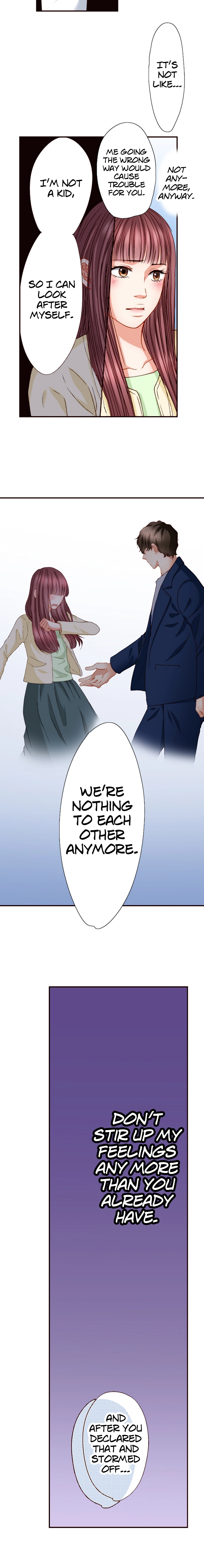 Hana to Yuushi - Unmei no Koitte, Arimasu ka? Chapter 11.1 page 2 - 