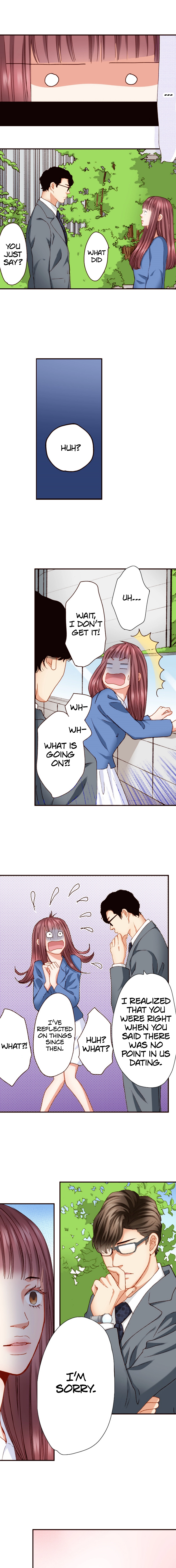 Hana to Yuushi - Unmei no Koitte, Arimasu ka? Chapter 11.1 page 3 - 