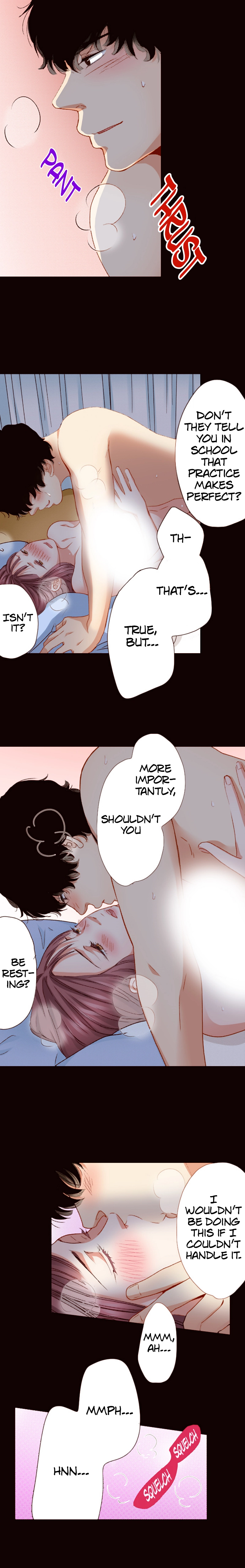 Hana to Yuushi - Unmei no Koitte, Arimasu ka? Chapter 11.1 page 6 - 