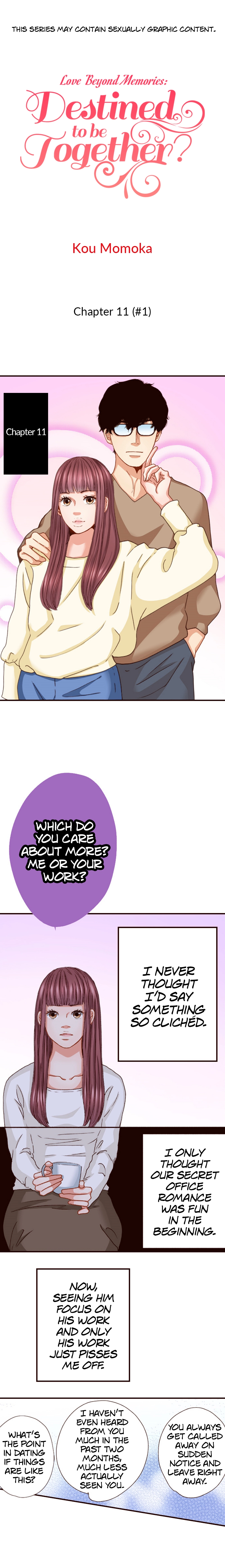 Hana to Yuushi - Unmei no Koitte, Arimasu ka? Chapter 11 page 1 - 