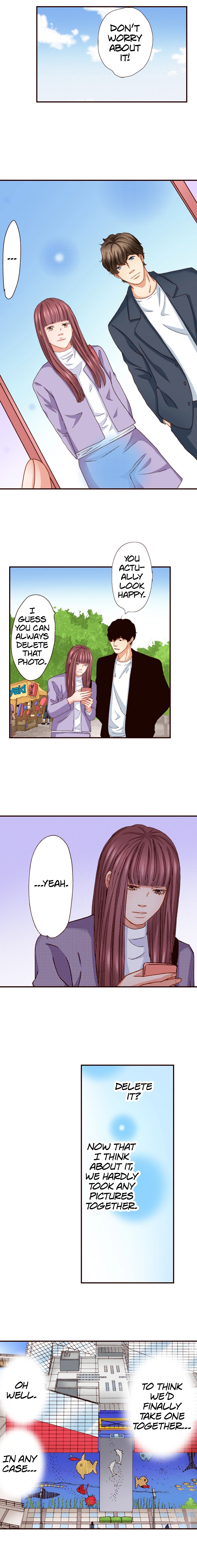 Hana to Yuushi - Unmei no Koitte, Arimasu ka? Chapter 11 page 12 - 