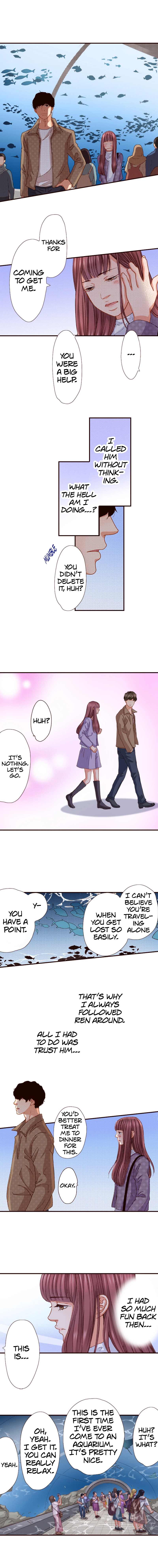 Hana to Yuushi - Unmei no Koitte, Arimasu ka? Chapter 11 page 14 - 
