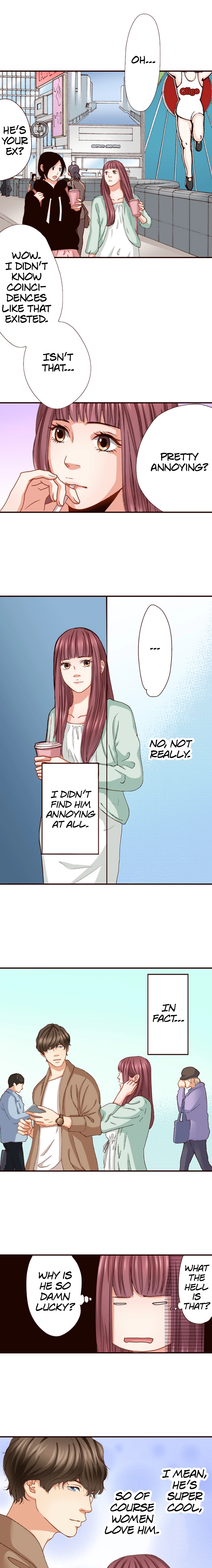 Hana to Yuushi - Unmei no Koitte, Arimasu ka? Chapter 11 page 17 - 