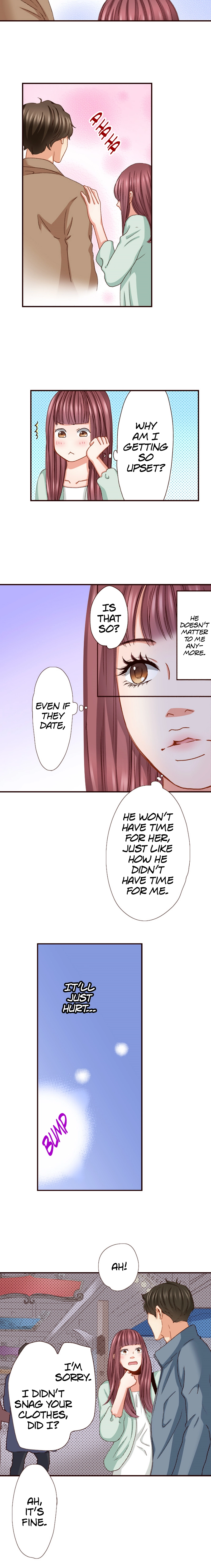Hana to Yuushi - Unmei no Koitte, Arimasu ka? Chapter 11 page 18 - 