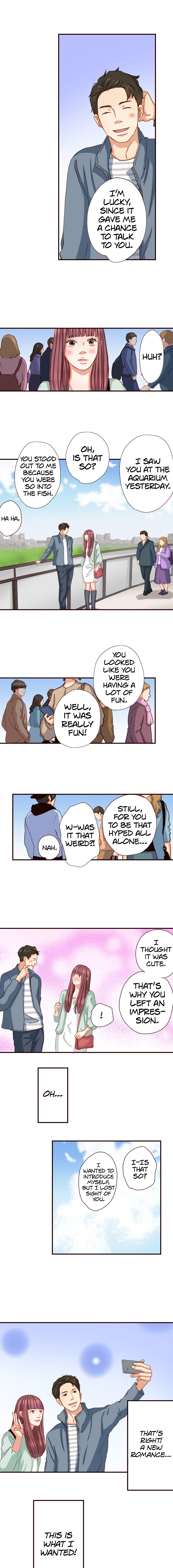 Hana to Yuushi - Unmei no Koitte, Arimasu ka? Chapter 11 page 19 - 