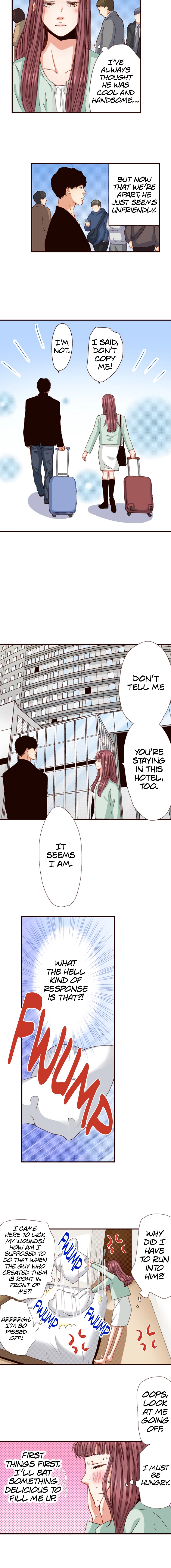 Hana to Yuushi - Unmei no Koitte, Arimasu ka? Chapter 11 page 4 - 