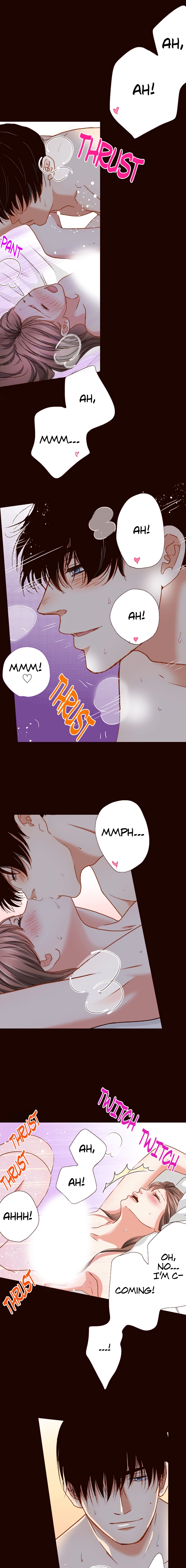 Hana to Yuushi - Unmei no Koitte, Arimasu ka? Chapter 12.1 page 11 - 