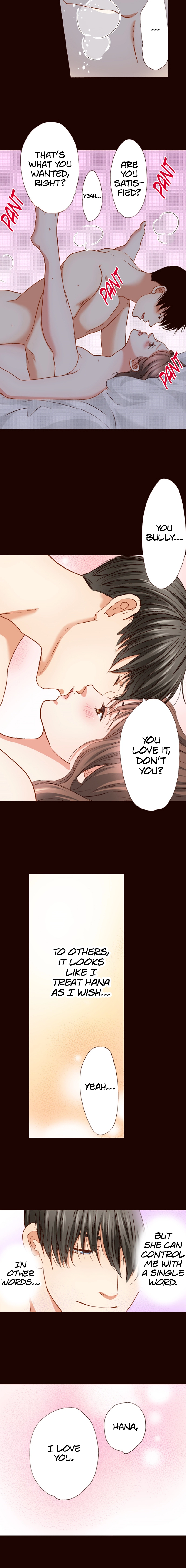 Hana to Yuushi - Unmei no Koitte, Arimasu ka? Chapter 12.1 page 12 - 