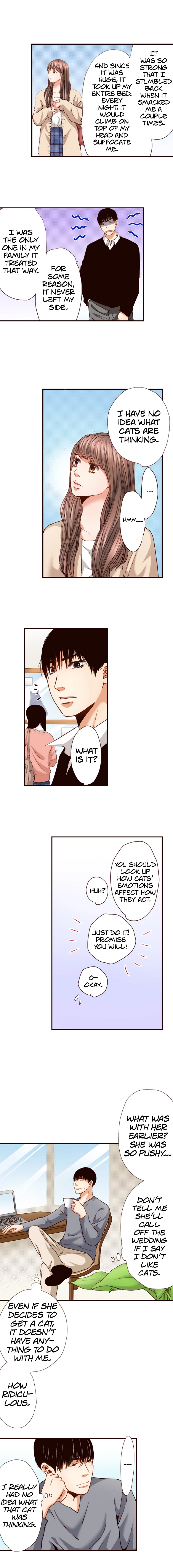 Hana to Yuushi - Unmei no Koitte, Arimasu ka? Chapter 12.1 page 15 - 
