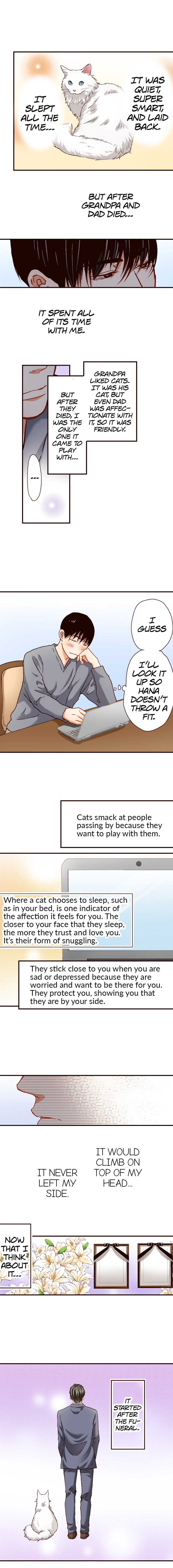 Hana to Yuushi - Unmei no Koitte, Arimasu ka? Chapter 12.1 page 16 - 