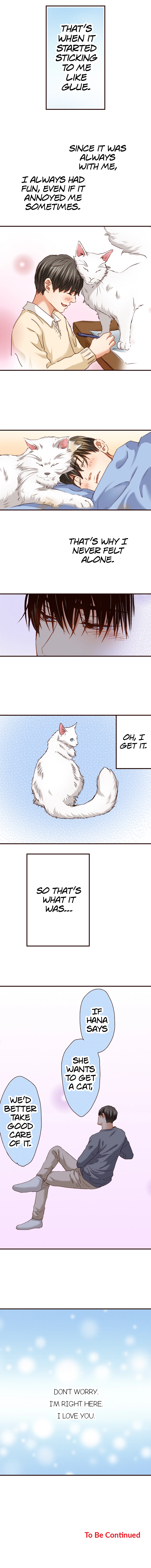 Hana to Yuushi - Unmei no Koitte, Arimasu ka? Chapter 12.1 page 17 - 