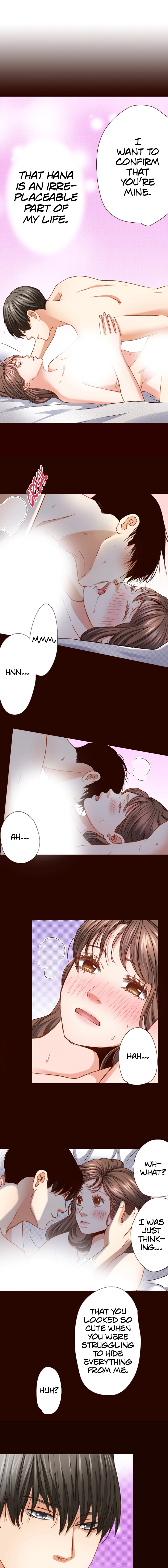 Hana to Yuushi - Unmei no Koitte, Arimasu ka? Chapter 12.1 page 7 - 