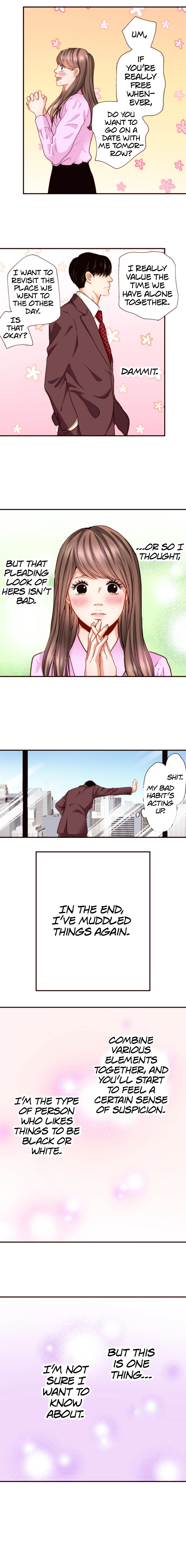 Hana to Yuushi - Unmei no Koitte, Arimasu ka? Chapter 12 page 13 - 