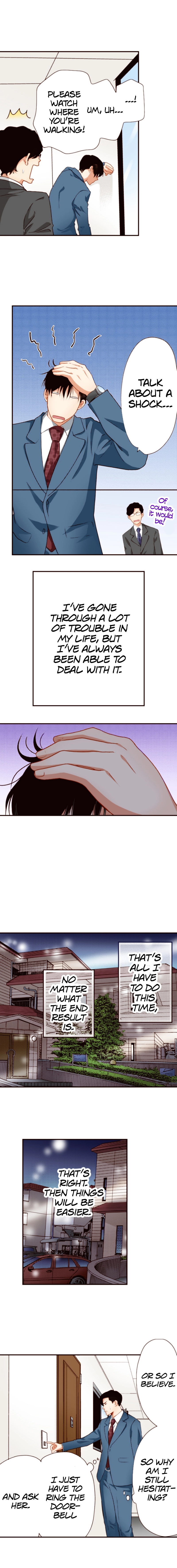 Hana to Yuushi - Unmei no Koitte, Arimasu ka? Chapter 12 page 18 - 