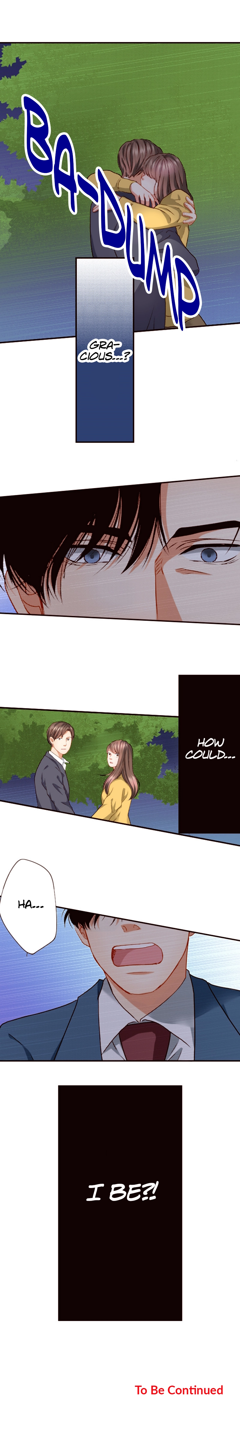 Hana to Yuushi - Unmei no Koitte, Arimasu ka? Chapter 12 page 21 - 