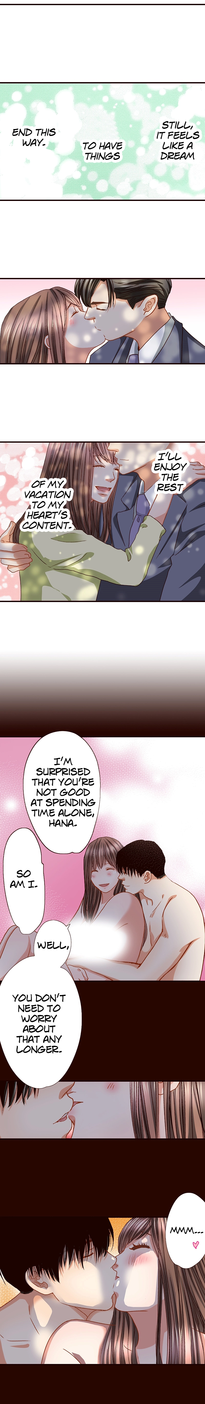 Hana to Yuushi - Unmei no Koitte, Arimasu ka? Chapter 13.1 page 12 - 