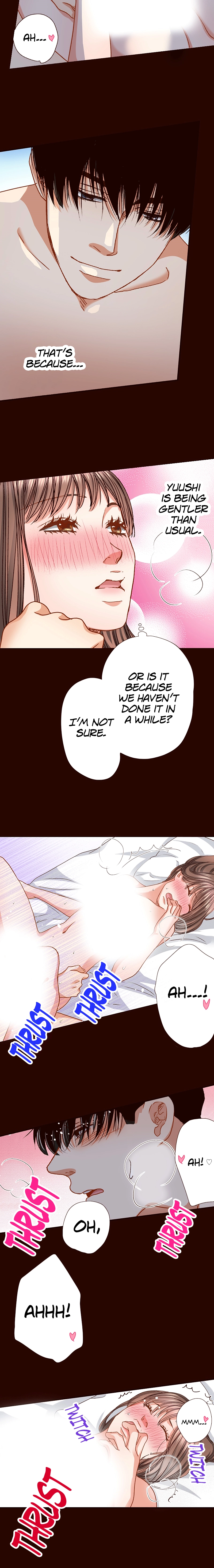 Hana to Yuushi - Unmei no Koitte, Arimasu ka? Chapter 13.1 page 14 - 