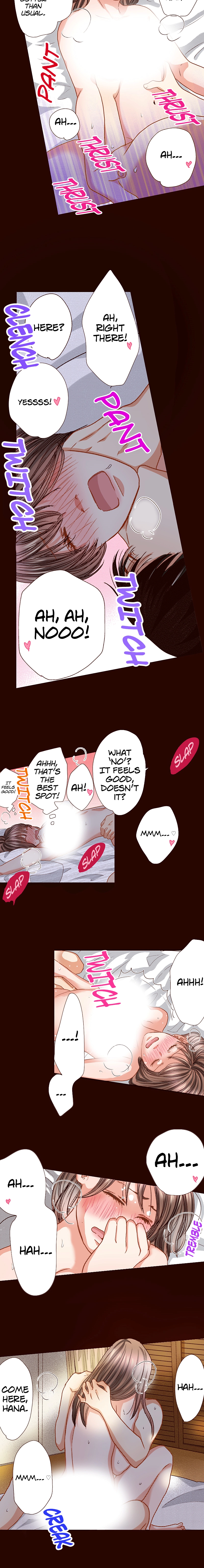 Hana to Yuushi - Unmei no Koitte, Arimasu ka? Chapter 13.1 page 16 - 