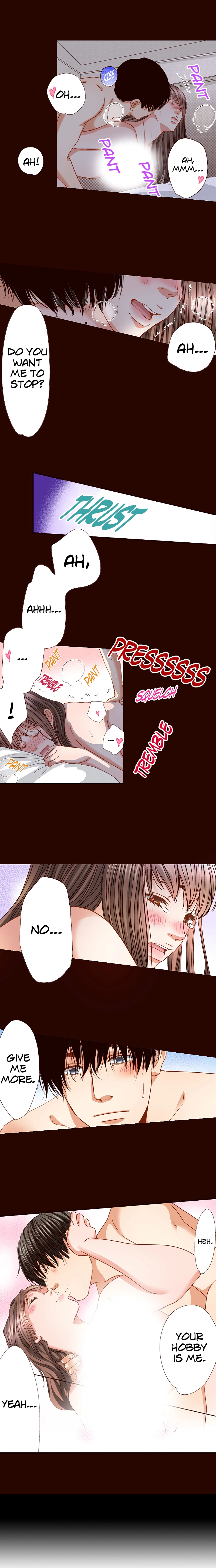 Hana to Yuushi - Unmei no Koitte, Arimasu ka? Chapter 13.1 page 17 - 