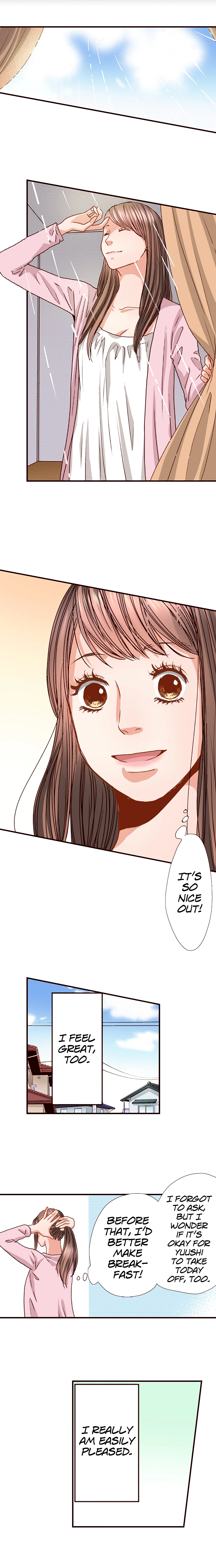 Hana to Yuushi - Unmei no Koitte, Arimasu ka? Chapter 13.1 page 18 - 
