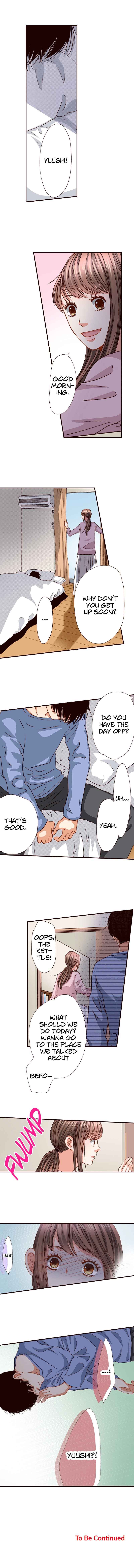 Hana to Yuushi - Unmei no Koitte, Arimasu ka? Chapter 13.1 page 19 - 