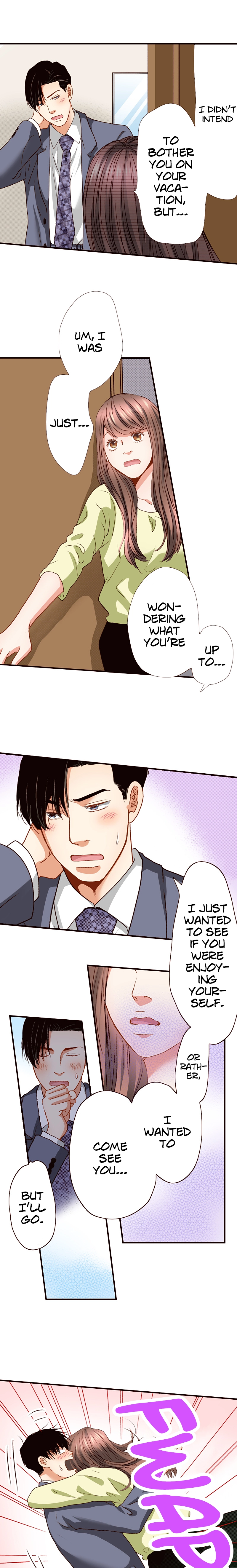 Hana to Yuushi - Unmei no Koitte, Arimasu ka? Chapter 13.1 page 9 - 
