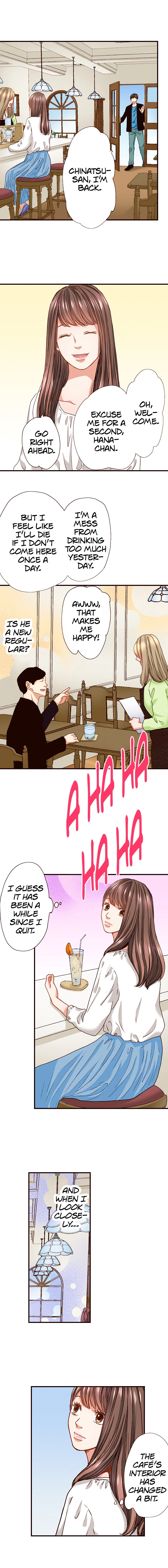 Hana to Yuushi - Unmei no Koitte, Arimasu ka? Chapter 13 page 16 - 